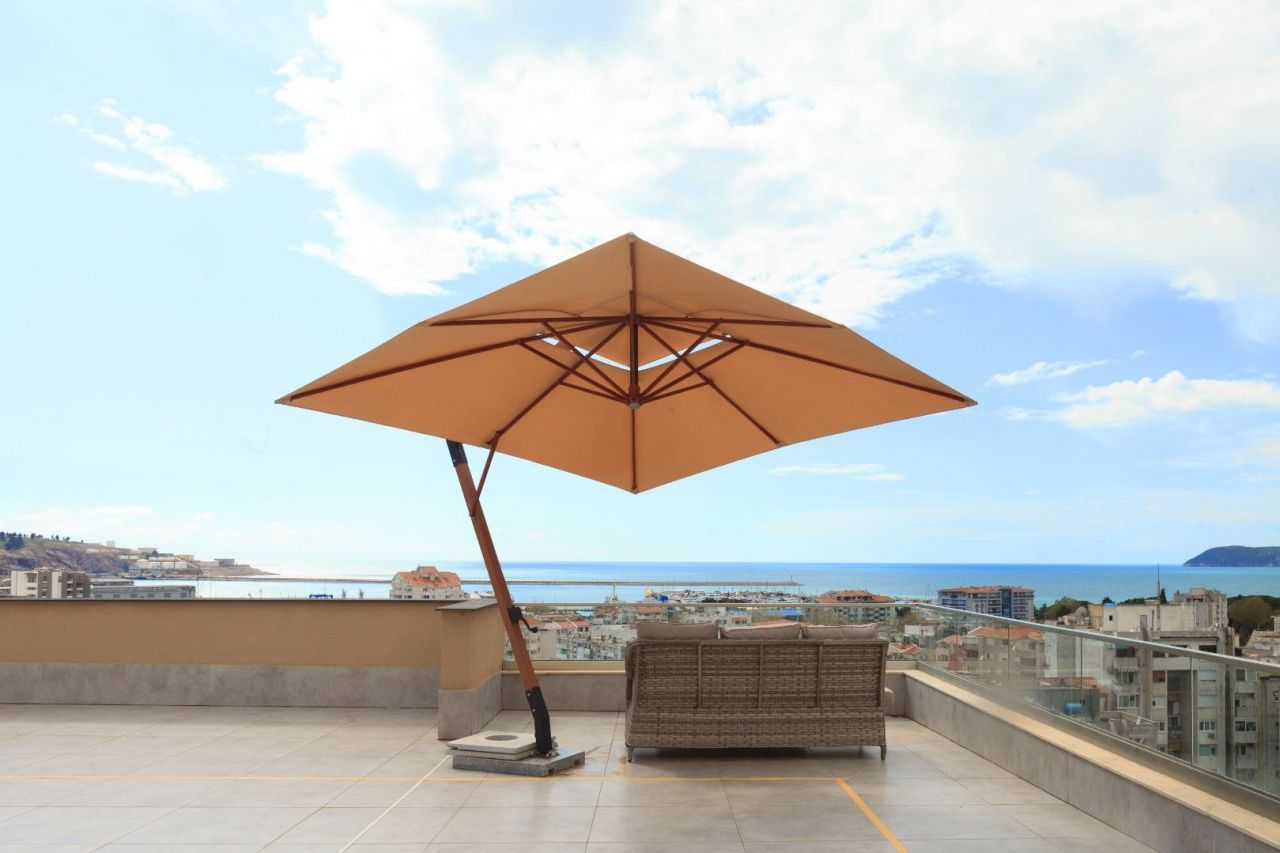 Piso en el Bar, Montenegro, 296 m² - imagen 11