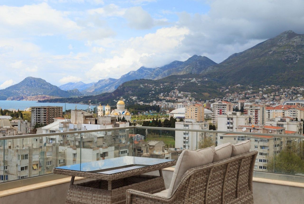 Piso en el Bar, Montenegro, 296 m² - imagen 12