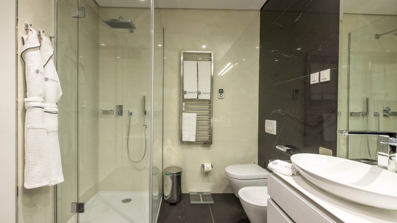 Appartement à Budva, Monténégro, 95 m² - image 12