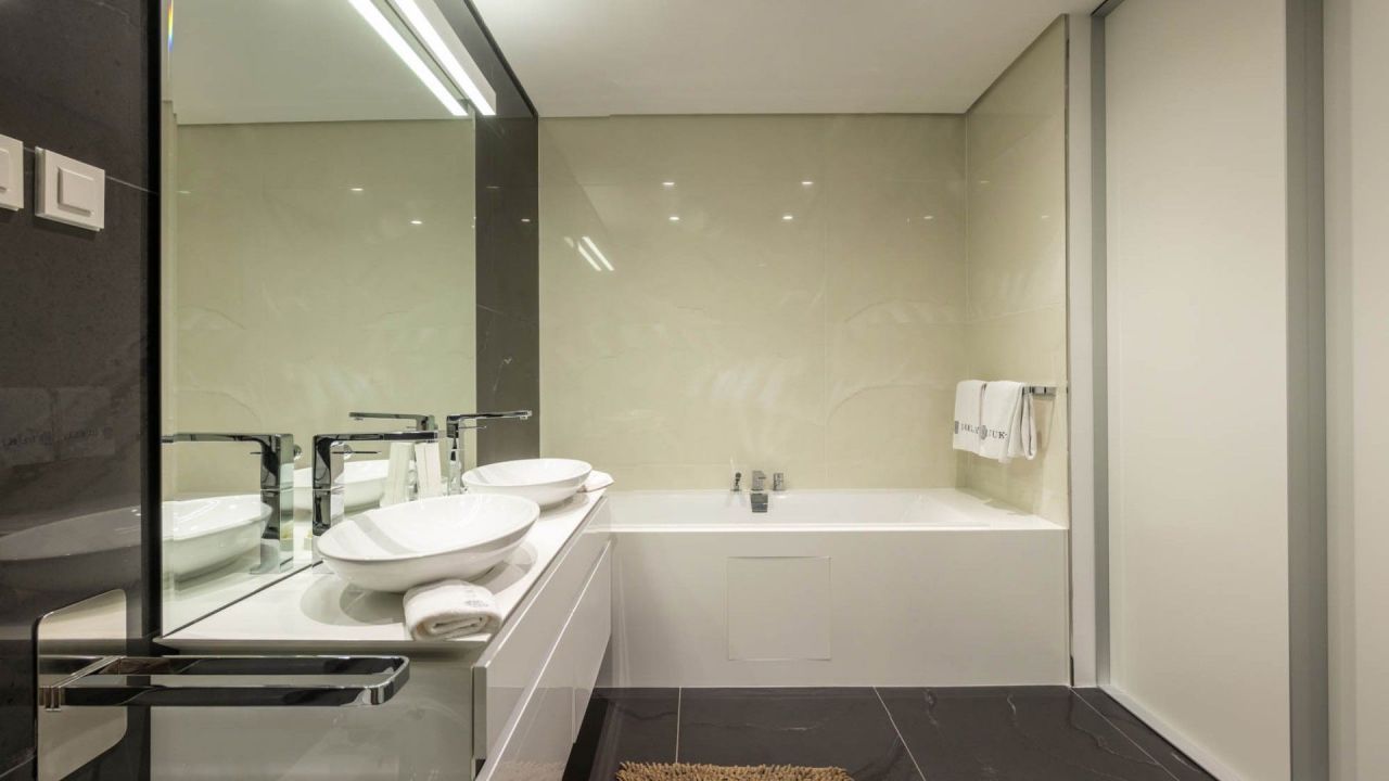 Appartement à Budva, Monténégro, 95 m² - image 14