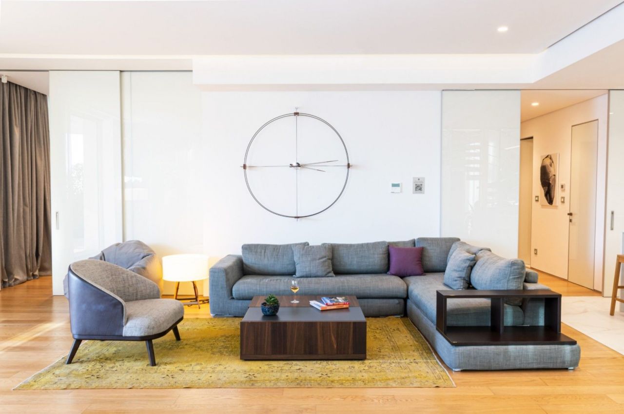 Flat in Budva, Montenegro, 457 m² - picture 13