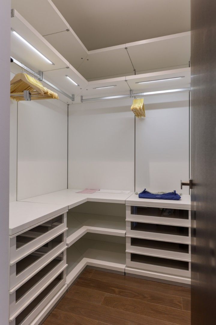 Flat in Budva, Montenegro, 173 m² - picture 17