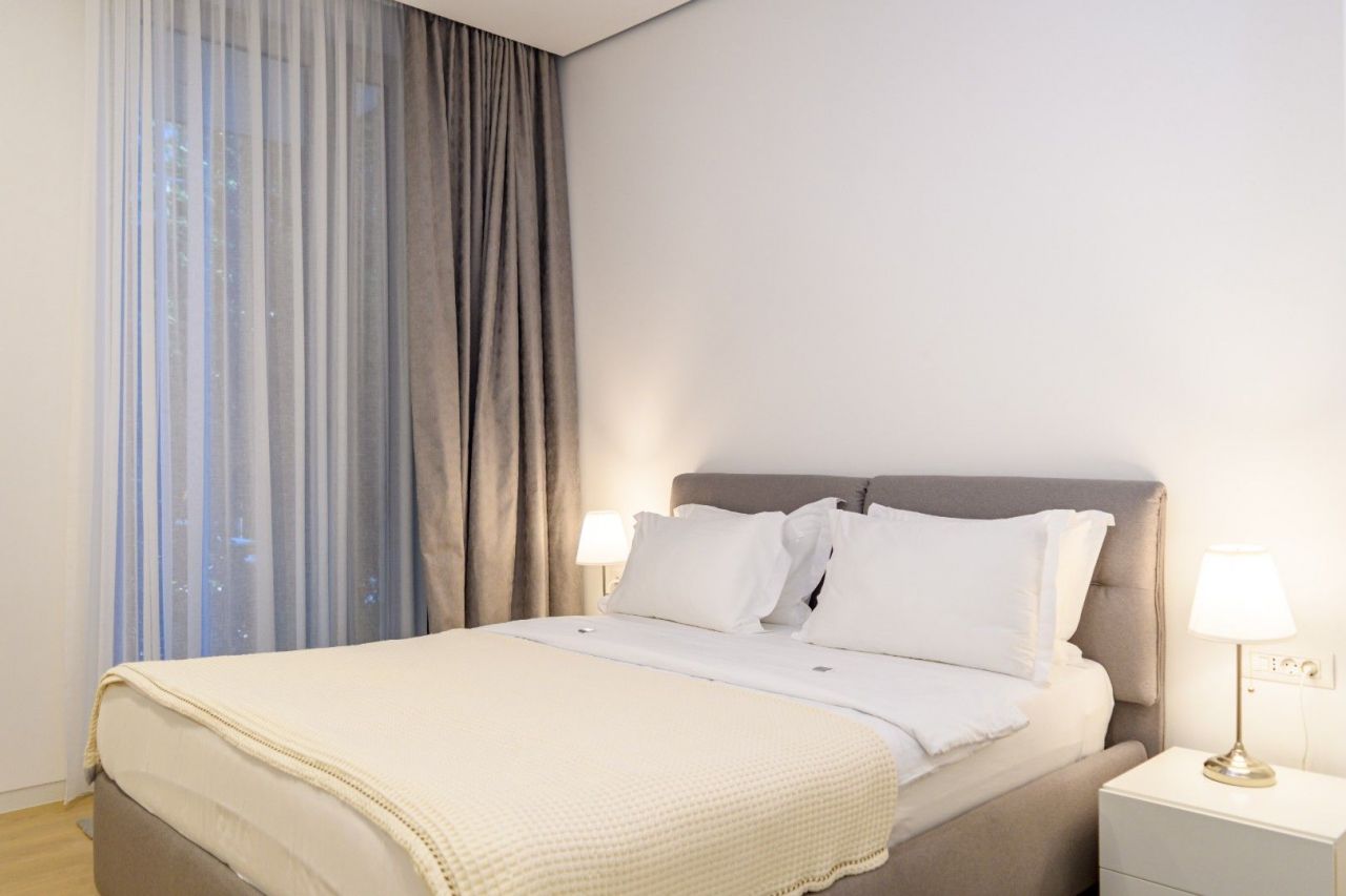 Appartement à Budva, Monténégro, 146 m² - image 19