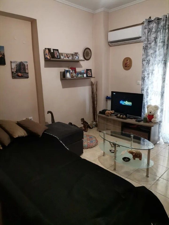 Appartement à Thessalonique, Grèce, 55 m² - image 1