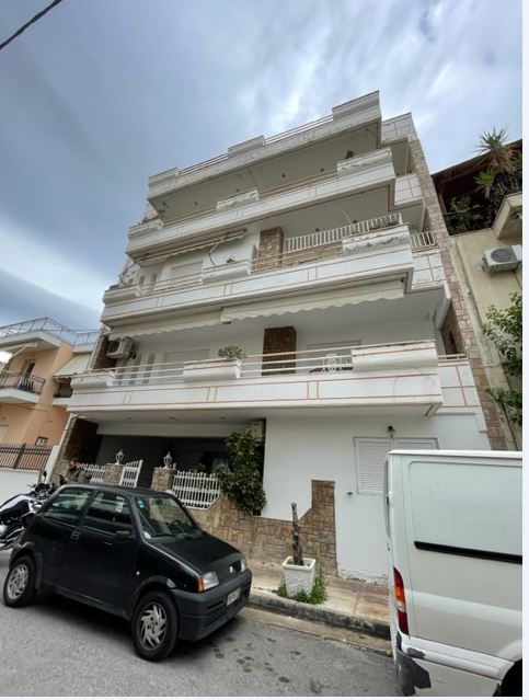 Maisonnette à Athènes, Grèce, 117 m² - image 1