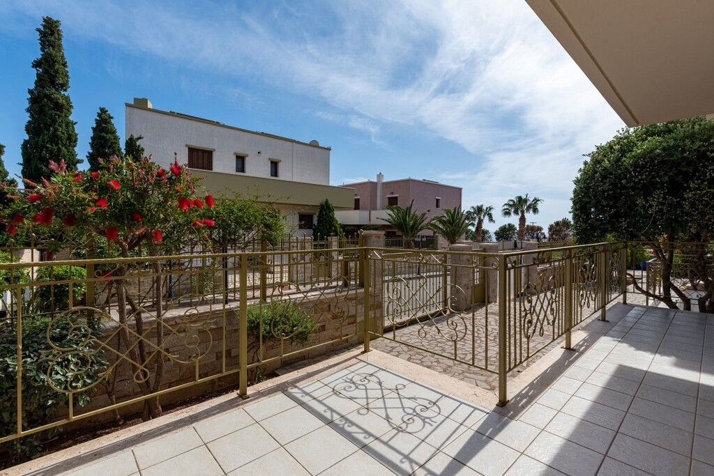 Wohnung in Ierapetra, Griechenland, 140 m² - Foto 1