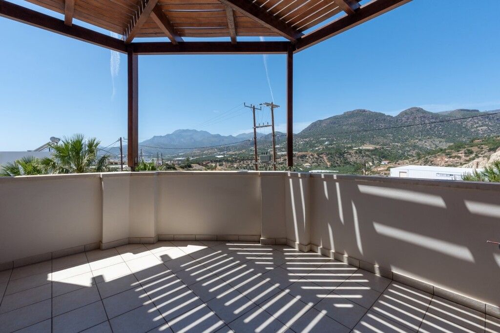 Wohnung in Ierapetra, Griechenland, 146 m² - Foto 1