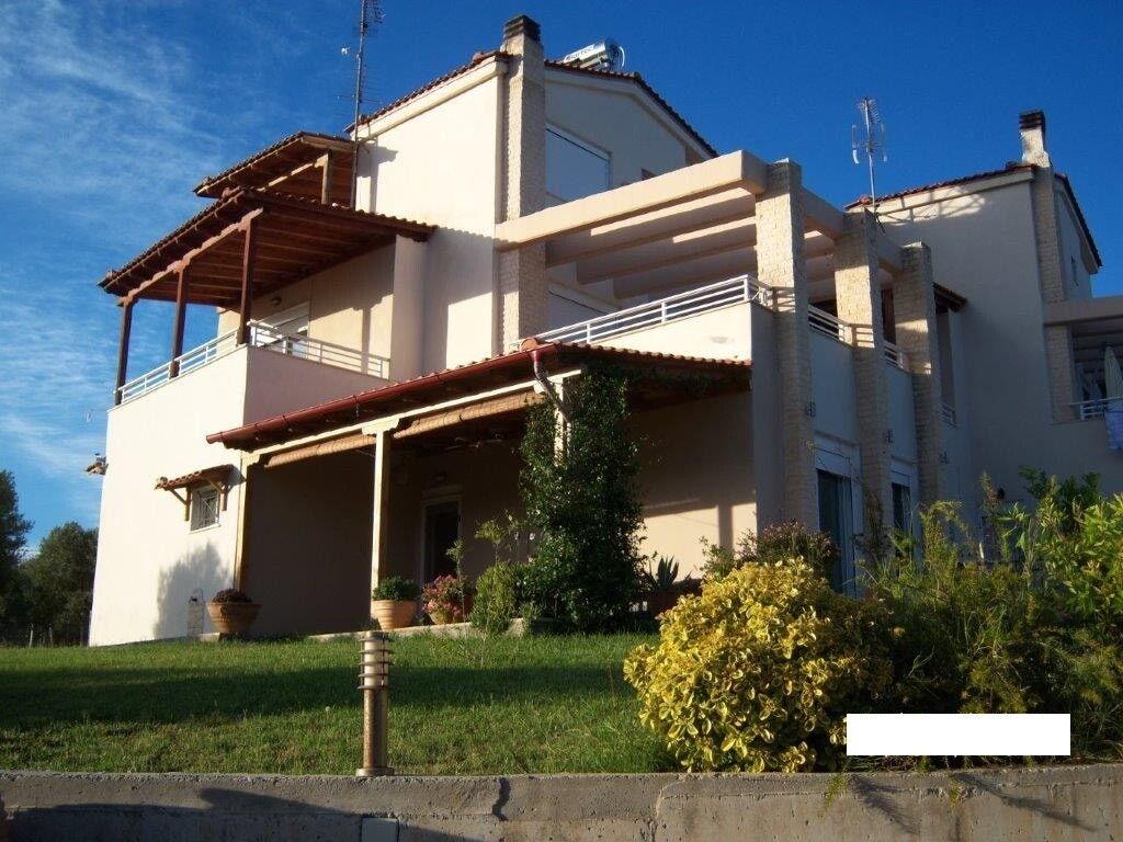 Maisonnette à Sani, Grèce, 135 m² - image 1