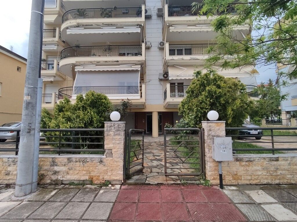 Piso en Salónica, Grecia, 75 m² - imagen 1