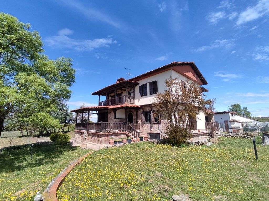 Villa à Thessalonique, Grèce, 285 m² - image 1