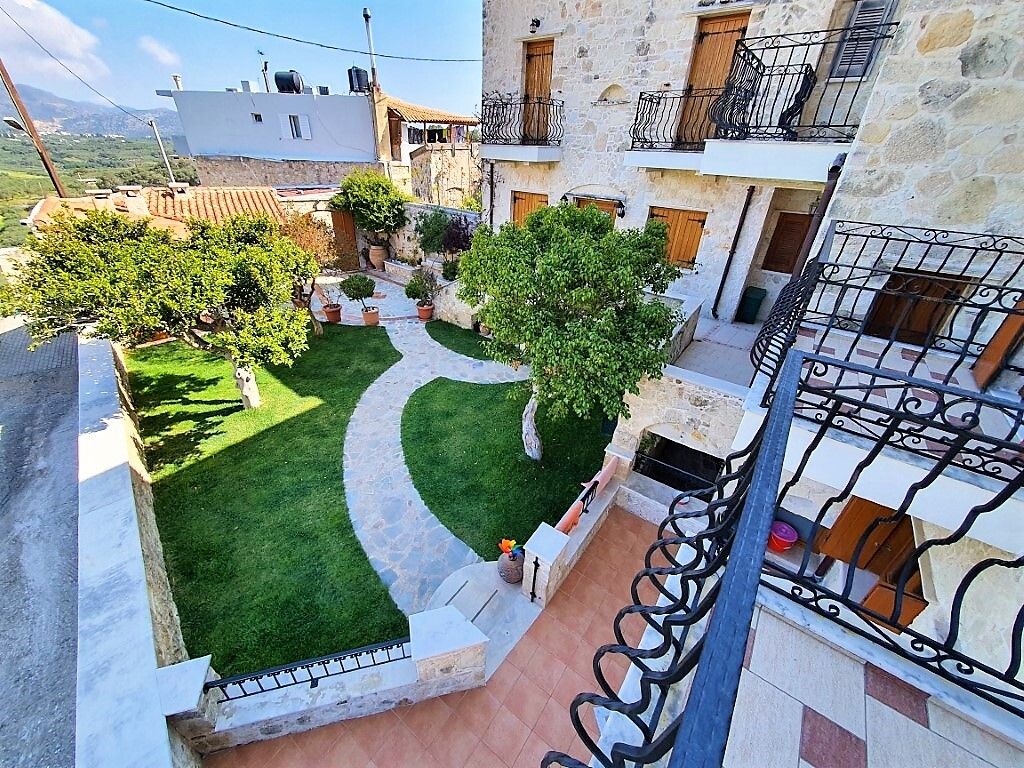 Maisonette in Heraklion, Griechenland, 145 m² - Foto 1