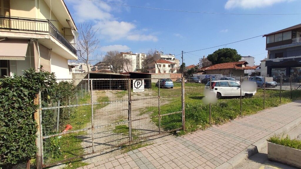 Terreno en Pieria, Grecia, 500 m² - imagen 1