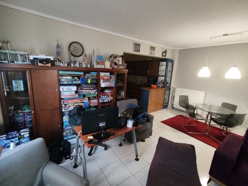 Appartement à Thessalonique, Grèce, 95 m² - image 1