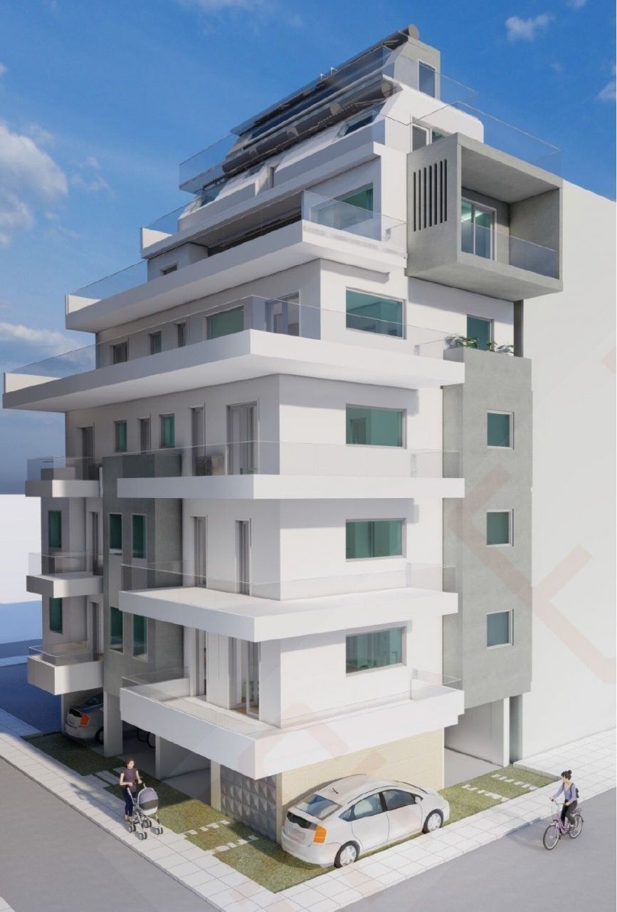 Maisonette en Salónica, Grecia, 140 m² - imagen 1