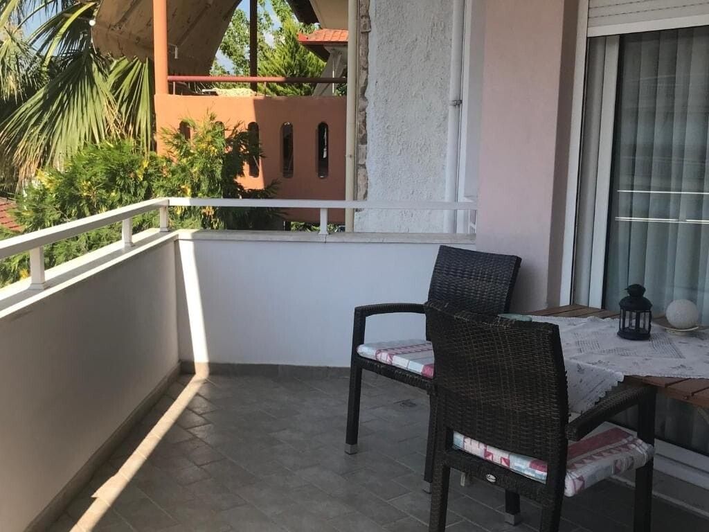 Wohnung in Pieria, Griechenland, 115 m² - Foto 1