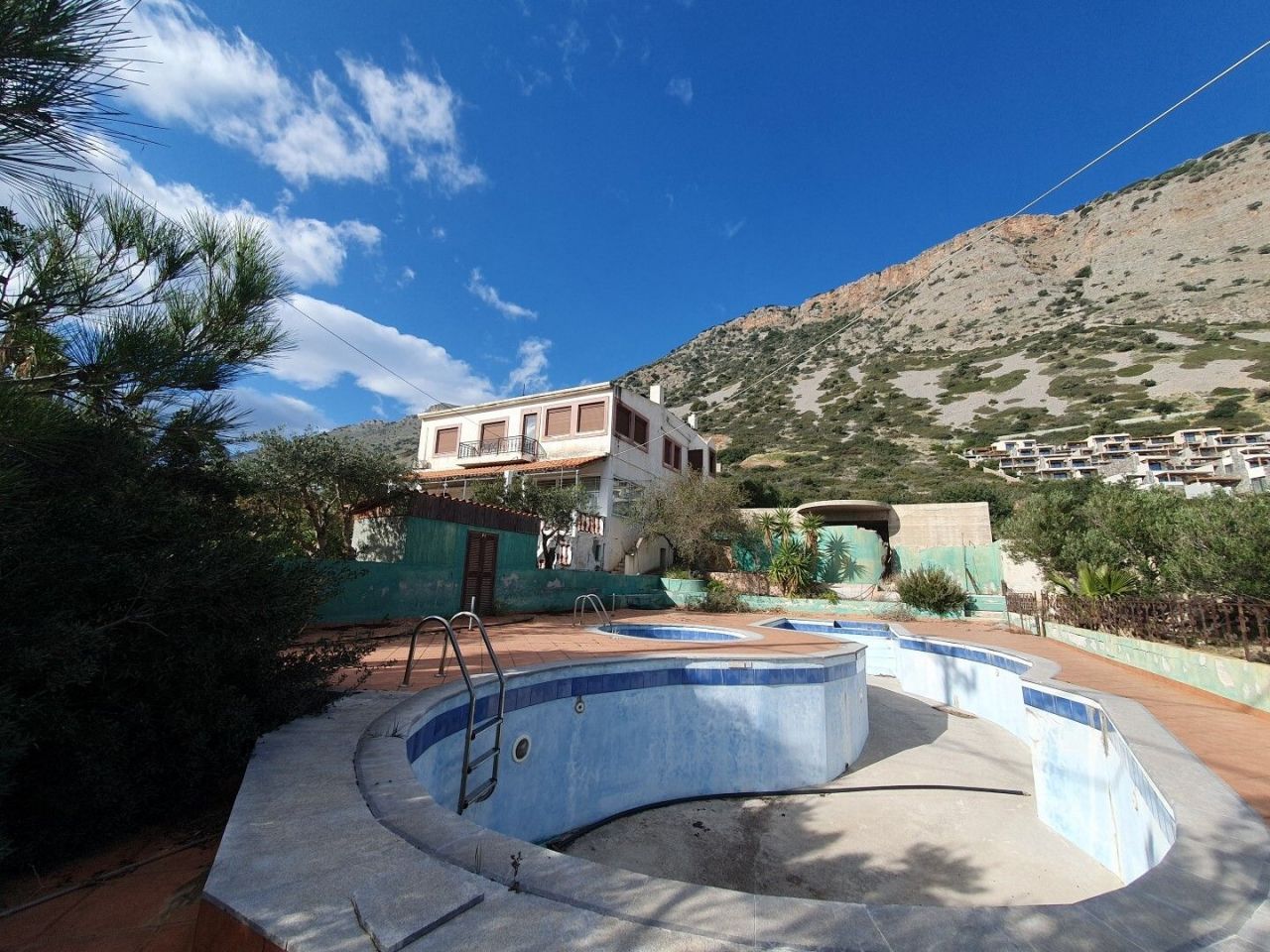 Casa en Lasithi, Grecia, 260 m² - imagen 1