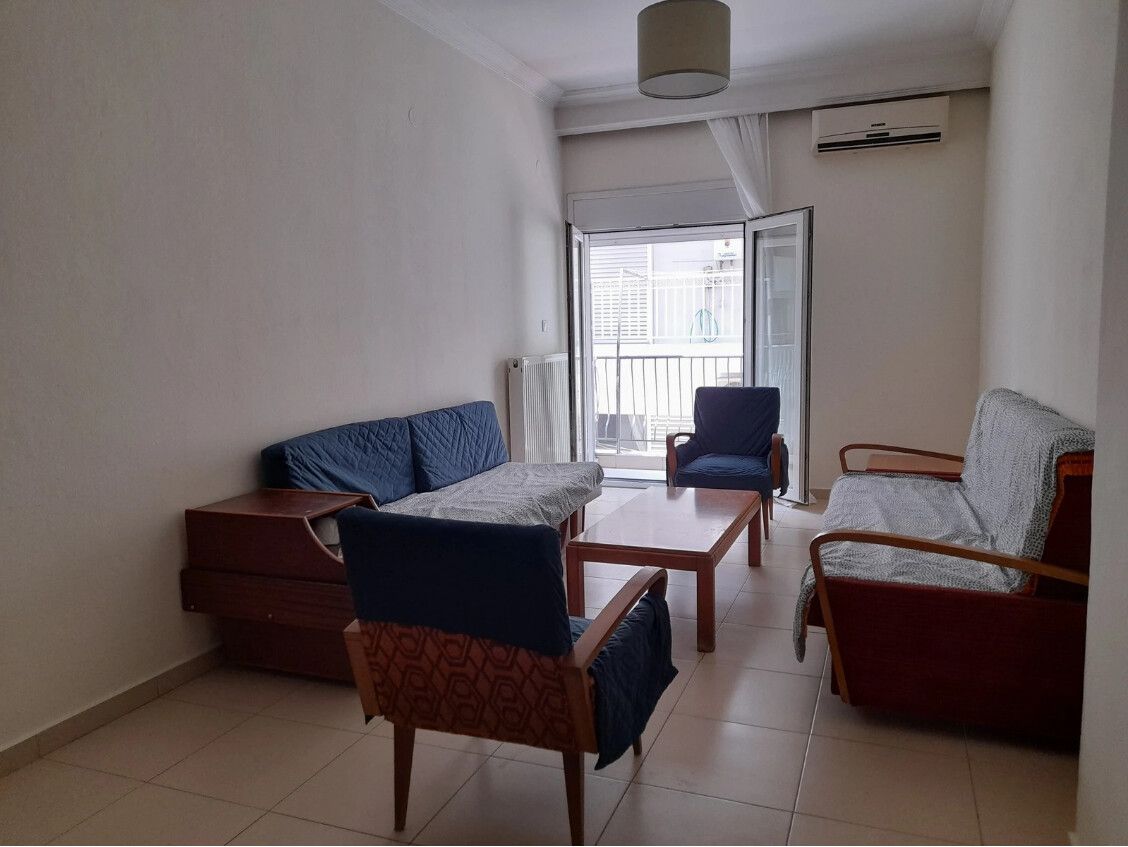 Appartement à Thessalonique, Grèce, 70 m² - image 1