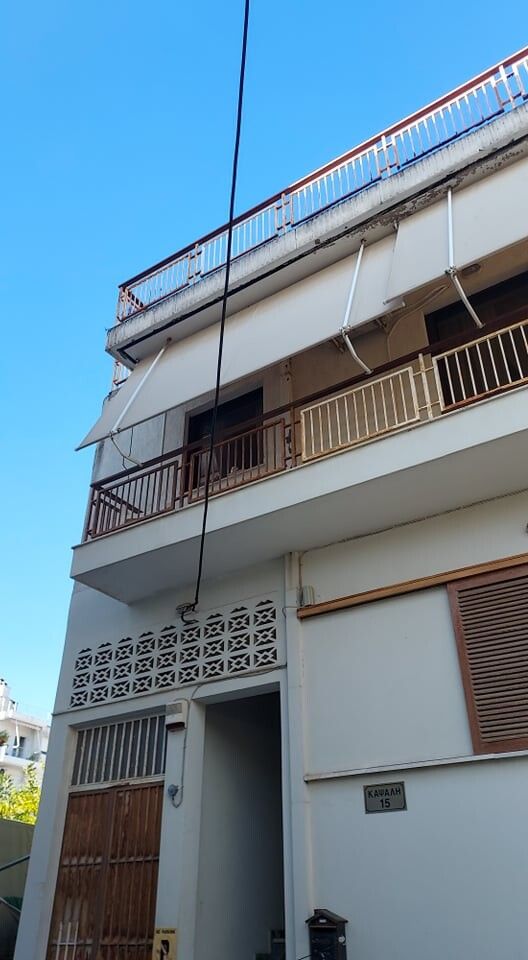 Appartement en Péania, Grèce, 114 m² - image 1