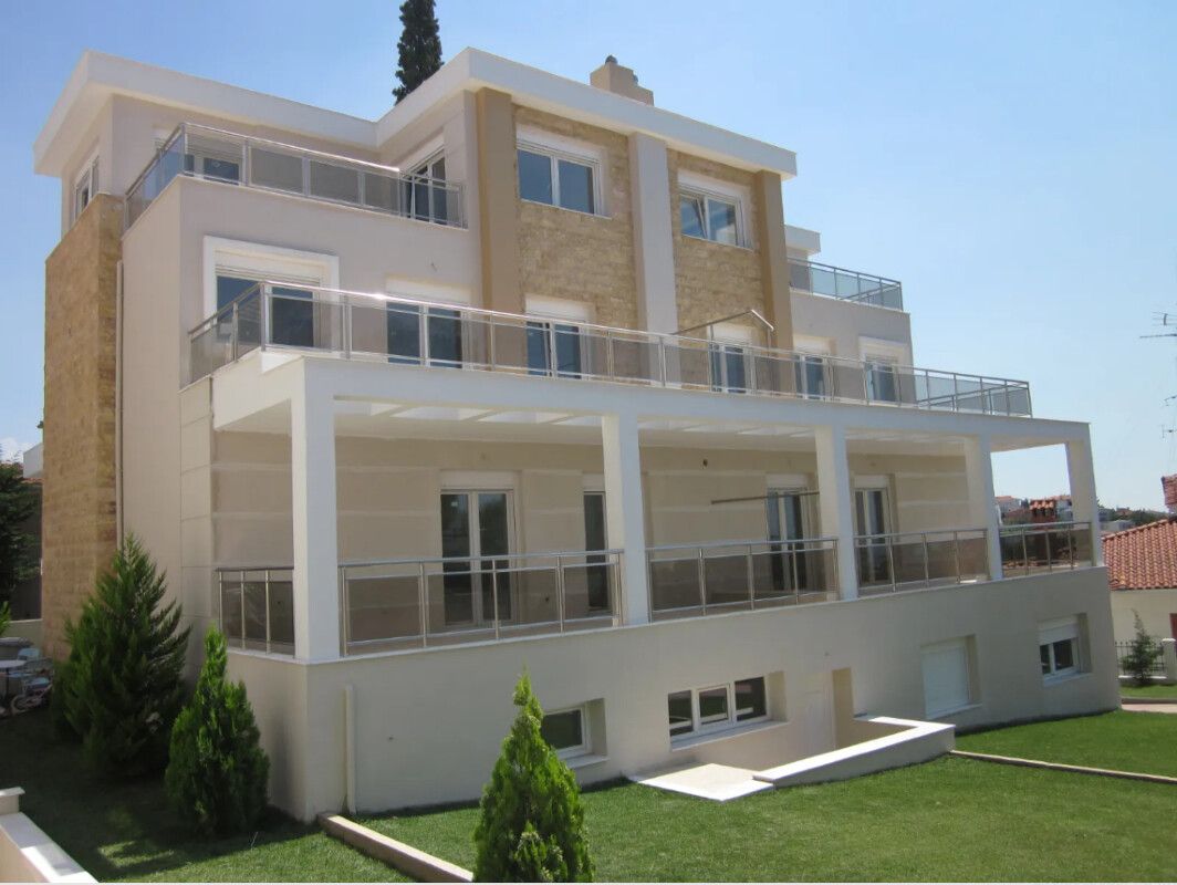 Maisonette in Thessaloniki, Greece, 250 m² - picture 1