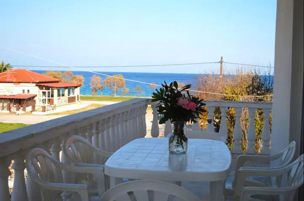 Flat on Mount Athos, Greece, 125 m² - picture 1