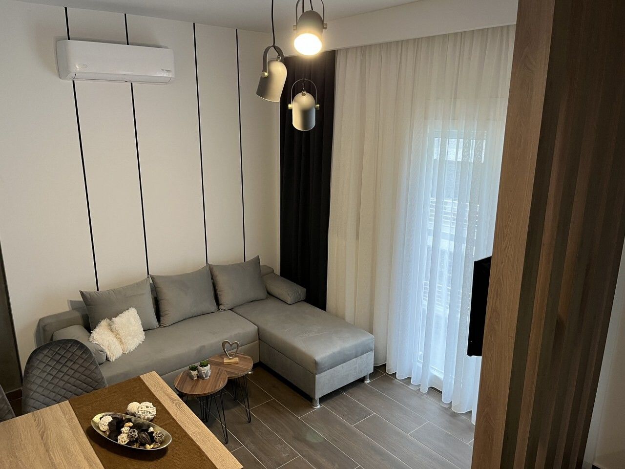 Wohnung in Thessaloniki, Griechenland, 43 m² - Foto 1