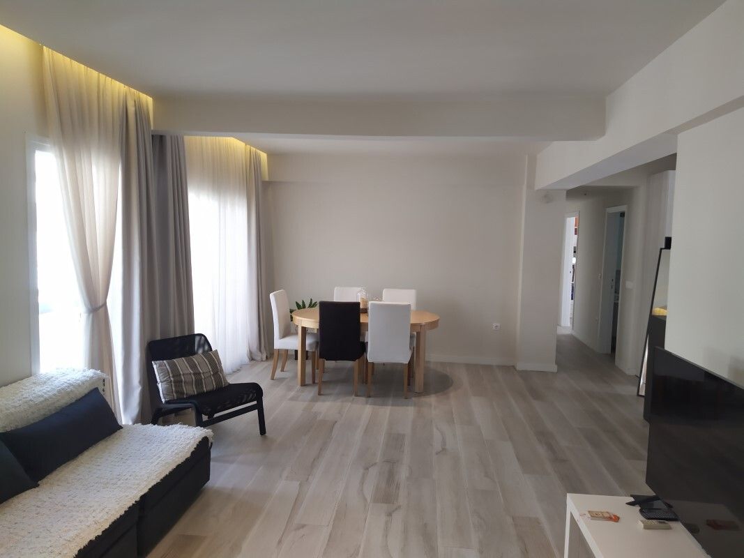 Appartement à Thessalonique, Grèce, 146 m² - image 1