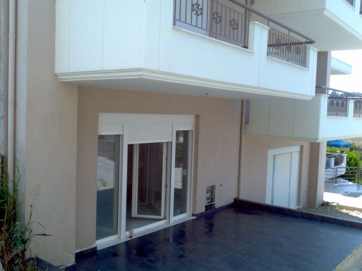 Maisonnette à Thessalonique, Grèce, 110 m² - image 1