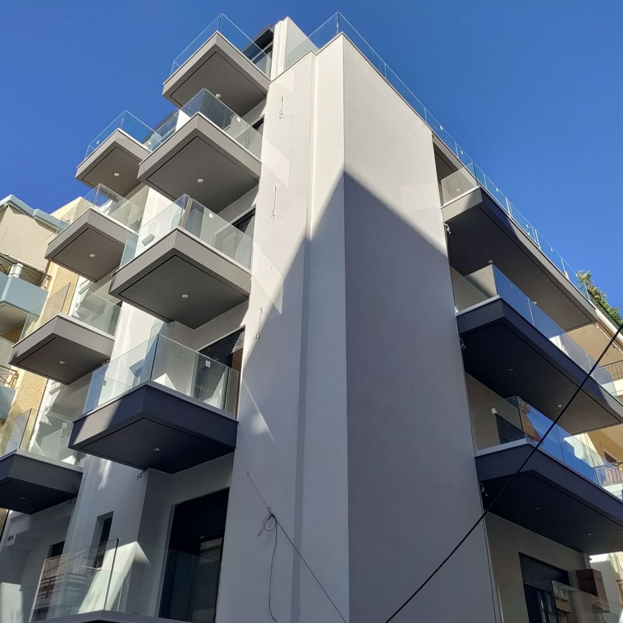 Appartement à Athènes, Grèce, 75 m² - image 1