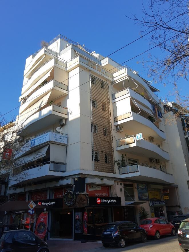 Appartement à Athènes, Grèce, 95 m² - image 1