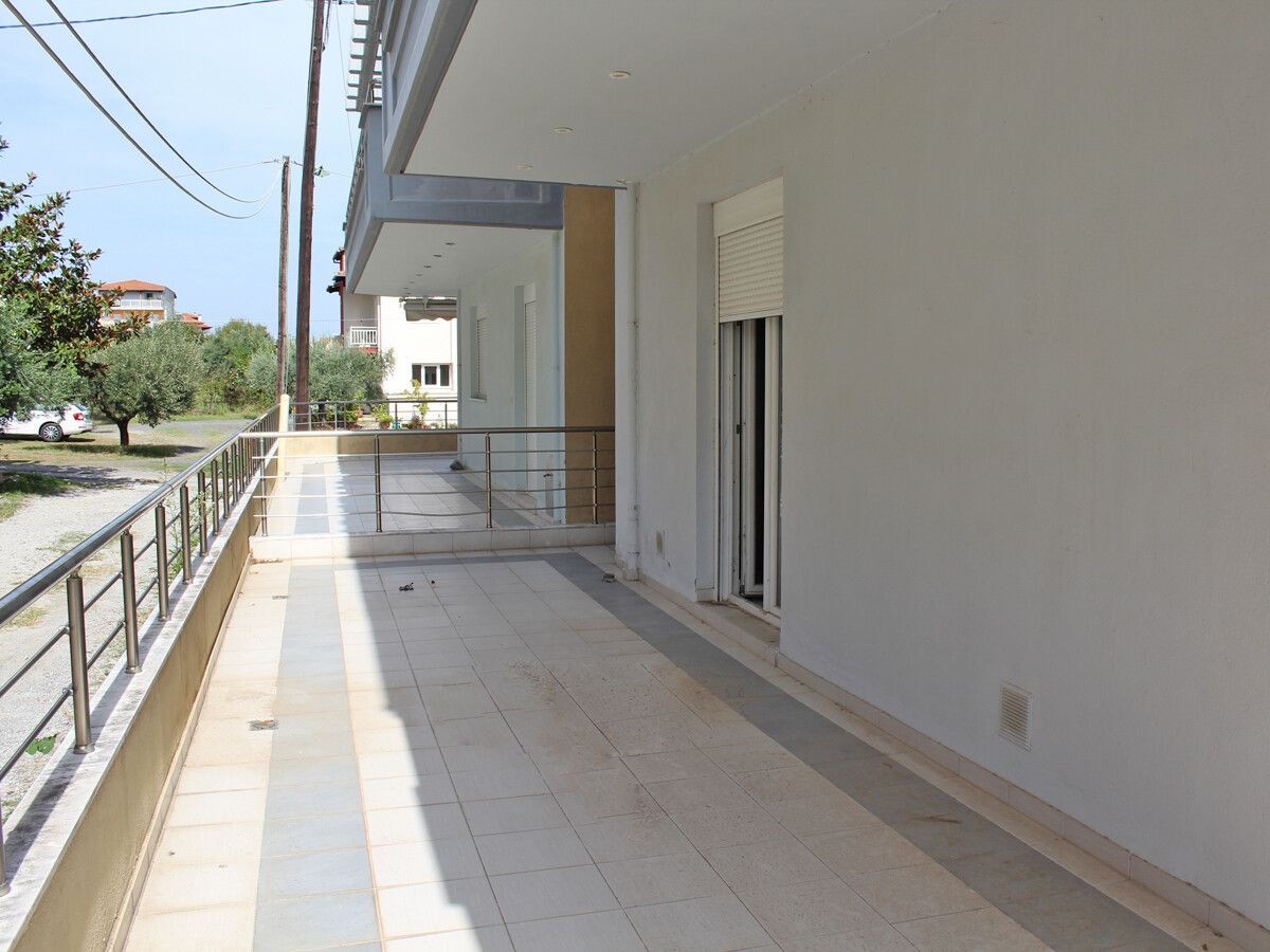 Appartement à Piérie, Grèce, 78 m² - image 1