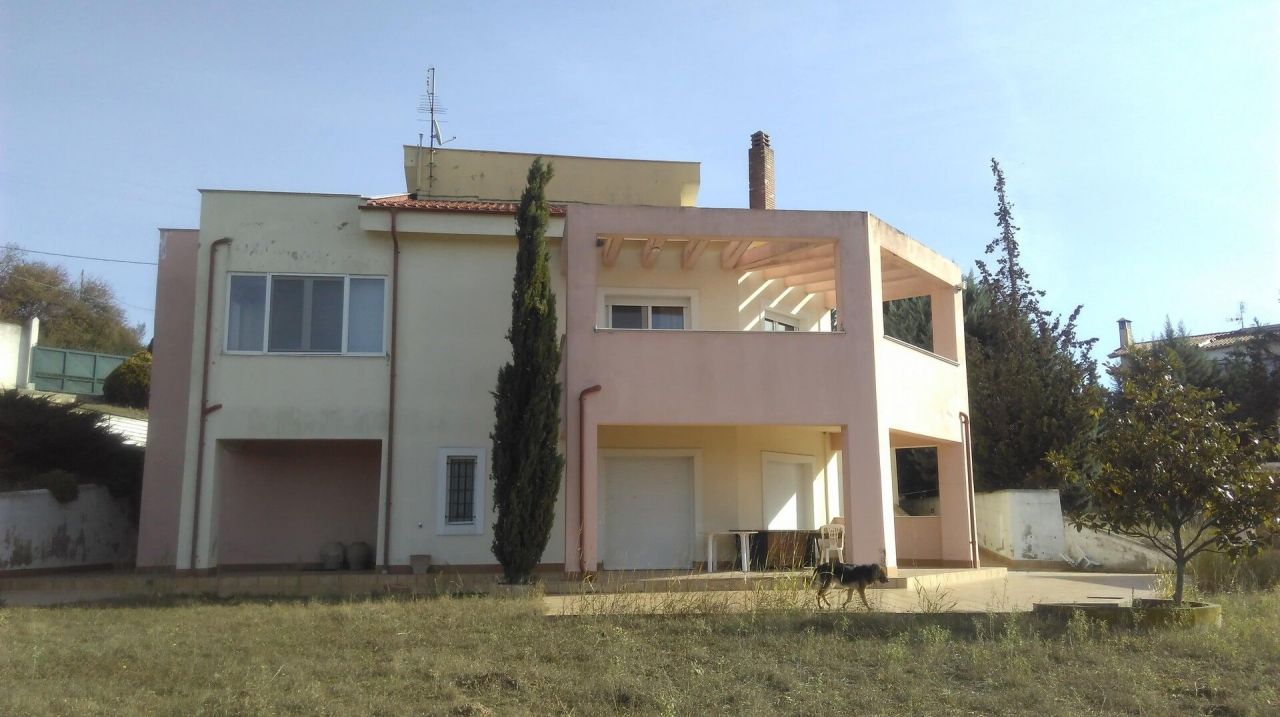 Maison à Thessalonique, Grèce, 430 m² - image 1