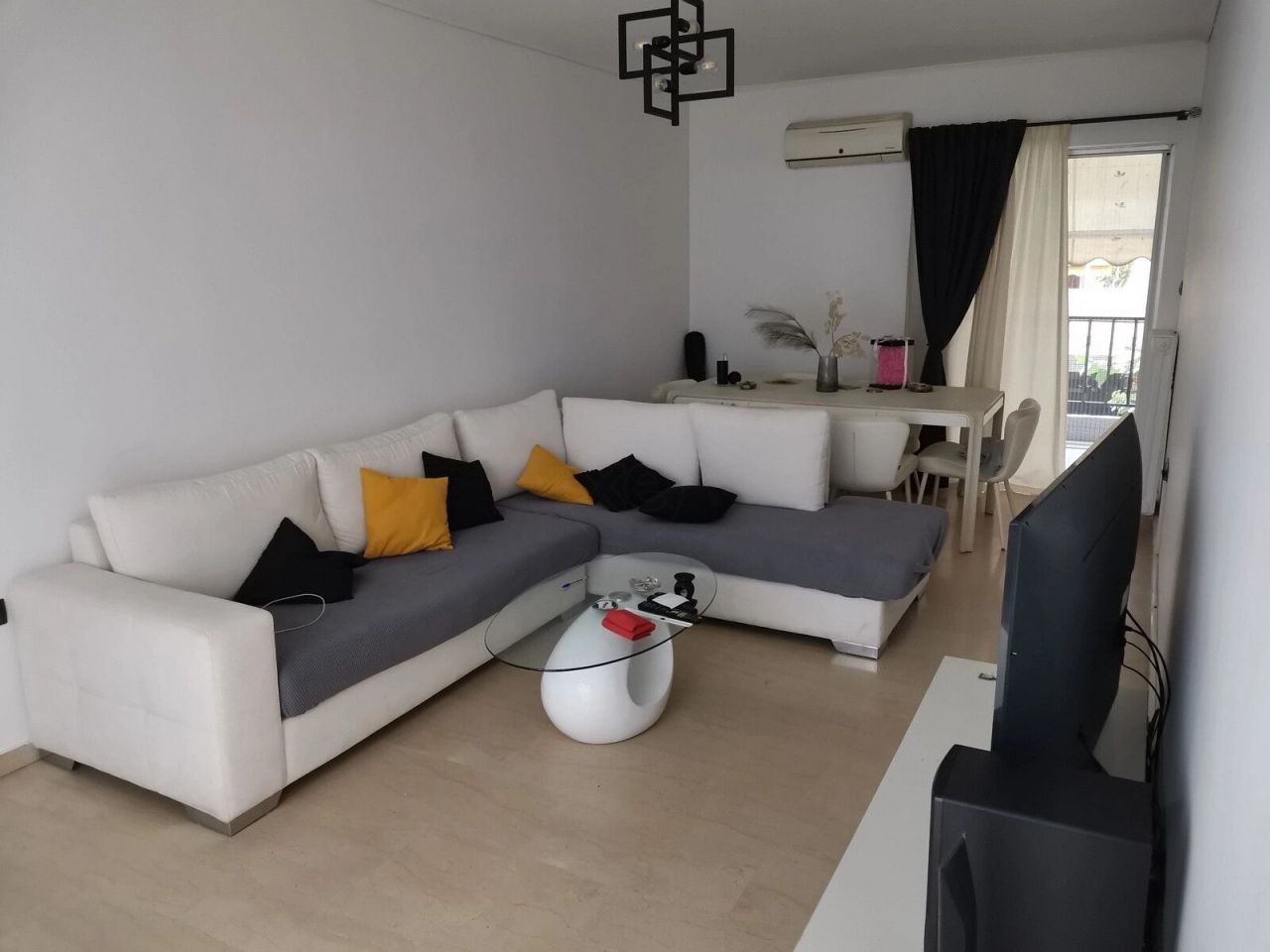 Wohnung in Athen, Griechenland, 85 m² - Foto 1