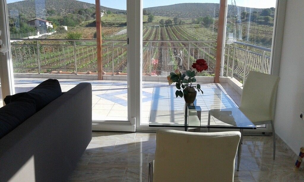 Villa in Rafina, Griechenland, 375 m² - Foto 1