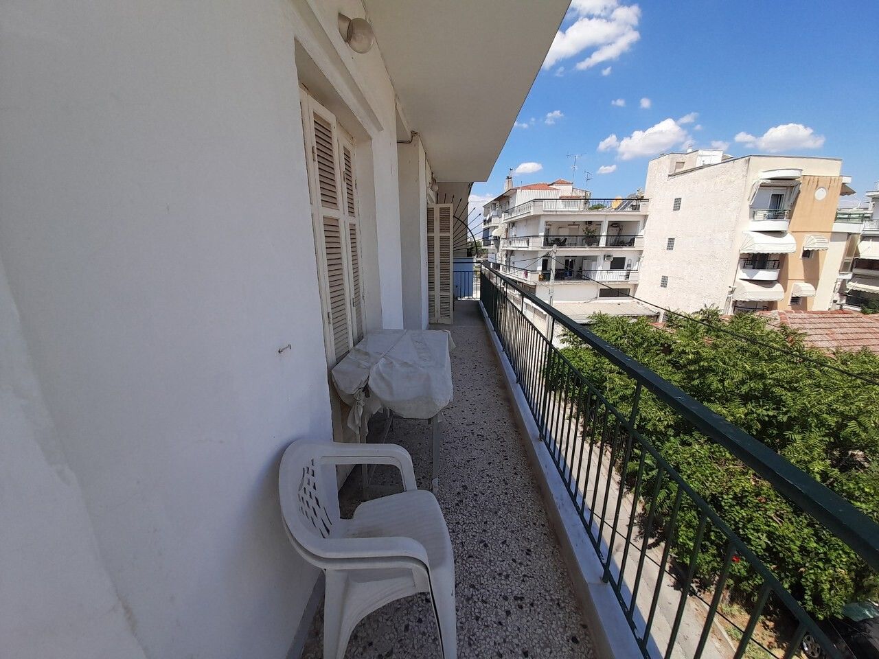 Appartement à Thessalonique, Grèce, 95 m² - image 1