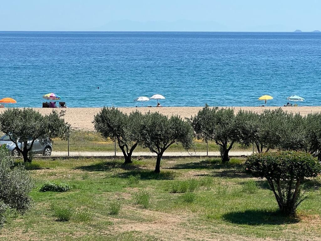 Flat in Chalkidiki, Greece, 68 m² - picture 1