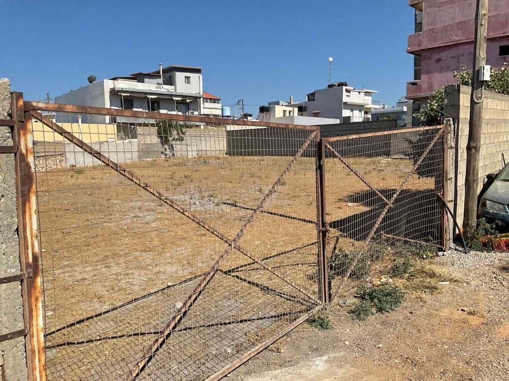 Terreno en Analipsi, Grecia, 1 000 m² - imagen 1