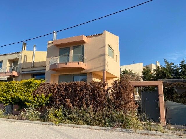 Maisonette en Péania, Grecia, 220 m² - imagen 1