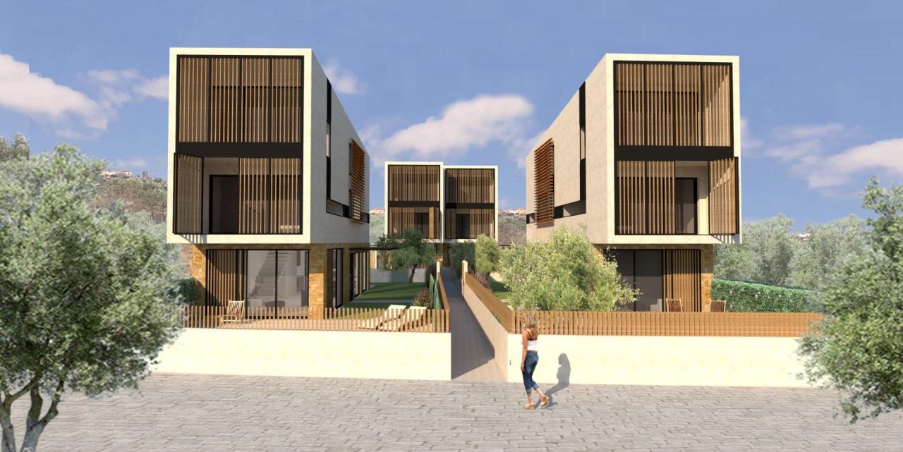 Maisonnette en Sithonie, Grèce, 185 m² - image 1