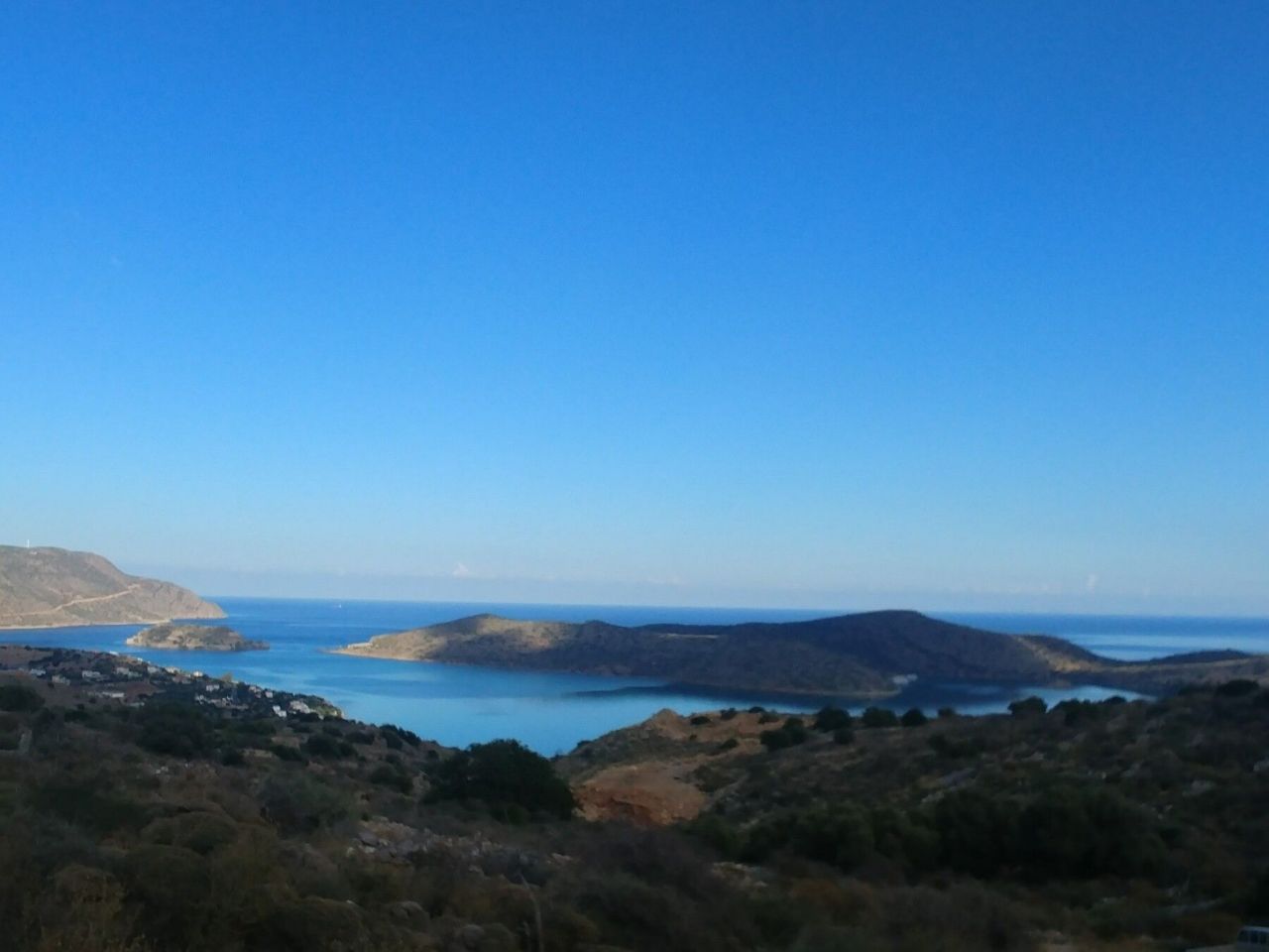 Land in Lasithi, Greece, 11 228 m² - picture 1