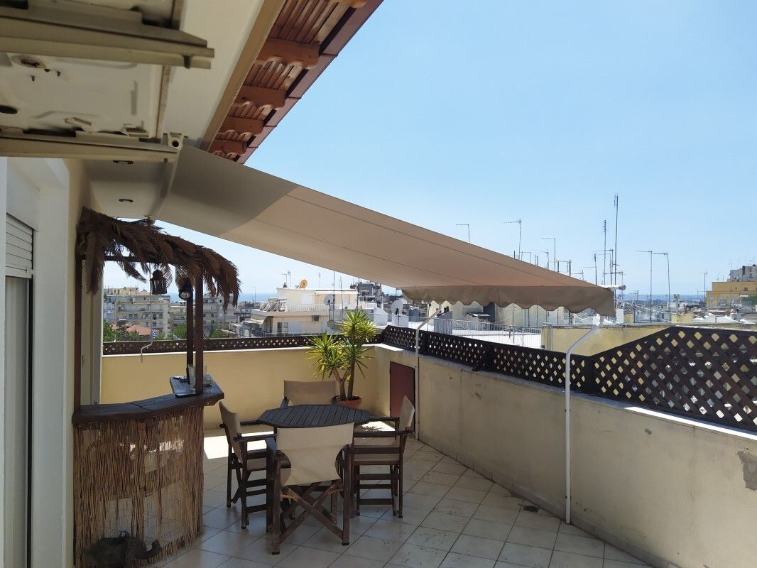 Appartement à Thessalonique, Grèce, 48 m² - image 1