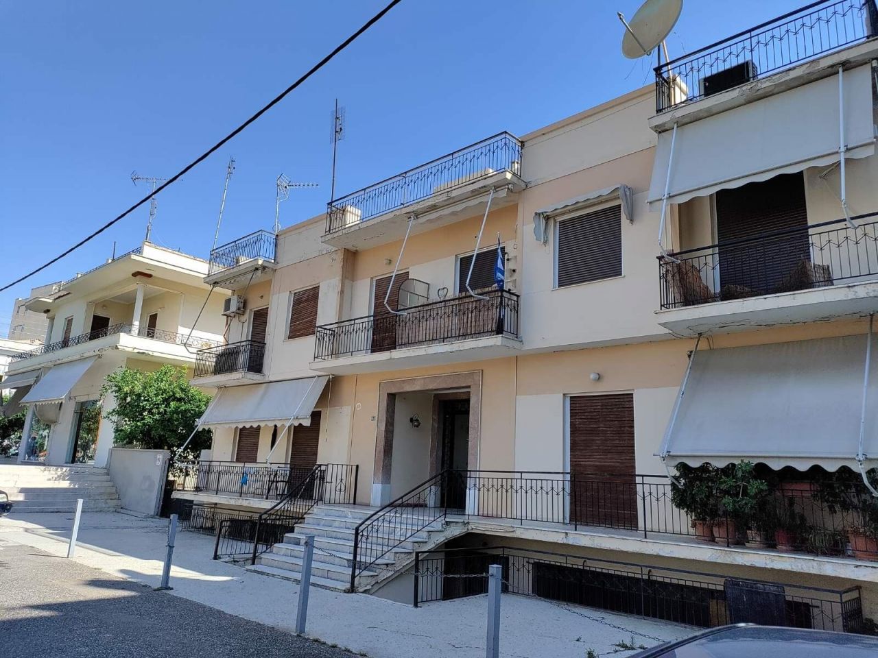 Appartement à Athènes, Grèce, 820 m² - image 1