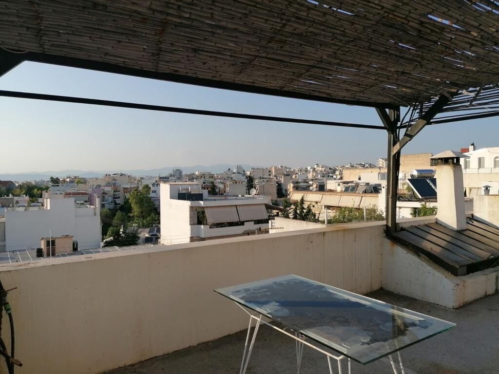 Wohnung in Athen, Griechenland, 97 m² - Foto 1