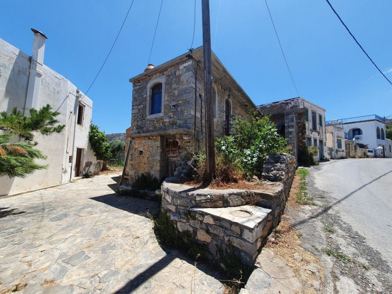 Maison à Milatos, Grèce, 185 m² - image 1