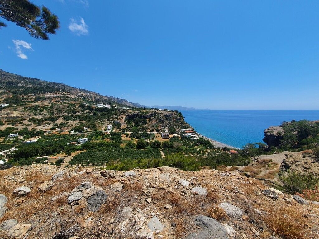 Terrain à Iérapétra, Grèce, 9 068 m² - image 1