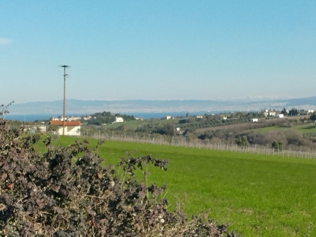 Terrain à Thessalonique, Grèce, 5 800 m² - image 1