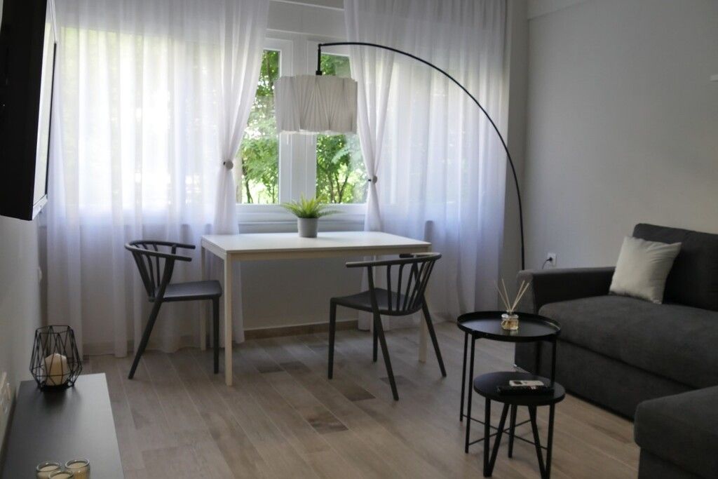 Appartement à Thessalonique, Grèce, 42 m² - image 1