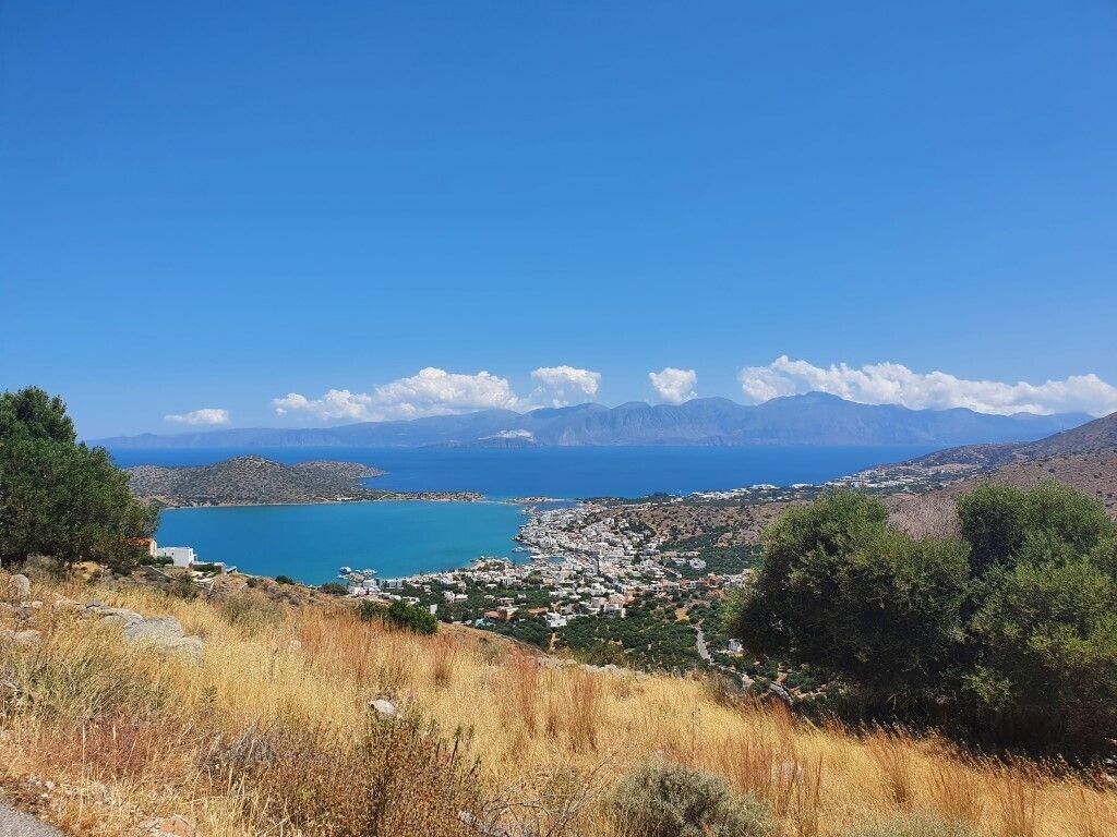 Terreno en Lasithi, Grecia, 3 399 m² - imagen 1