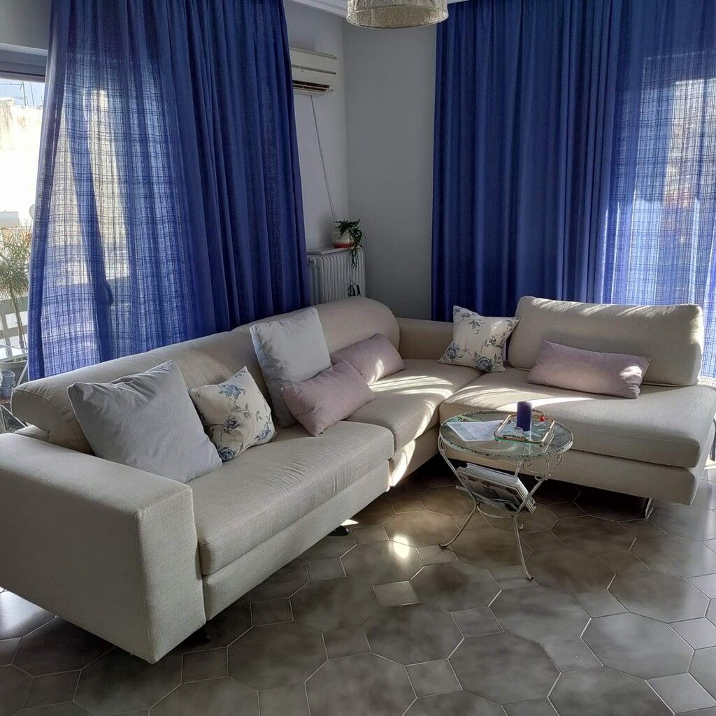 Flat in Athens, Greece, 75 m² - picture 1