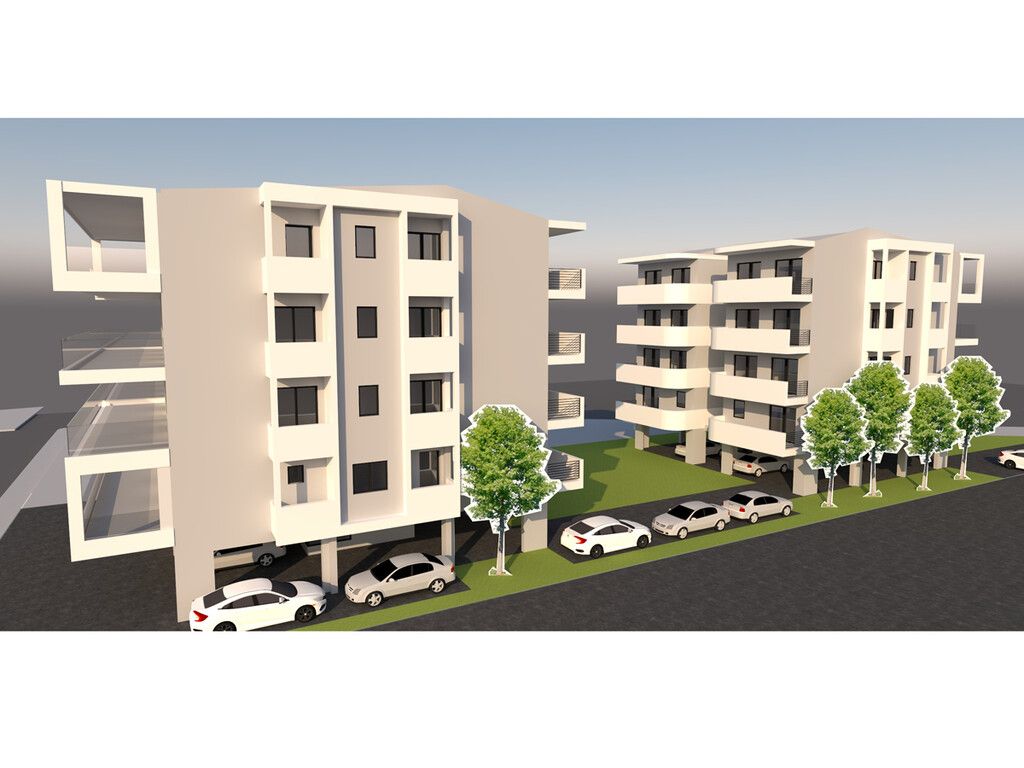 Maisonette en Pieria, Grecia, 106 m² - imagen 1