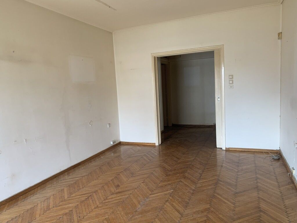 Wohnung in Athen, Griechenland, 100 m² - Foto 1